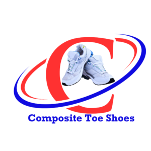 composite toe shoes logo